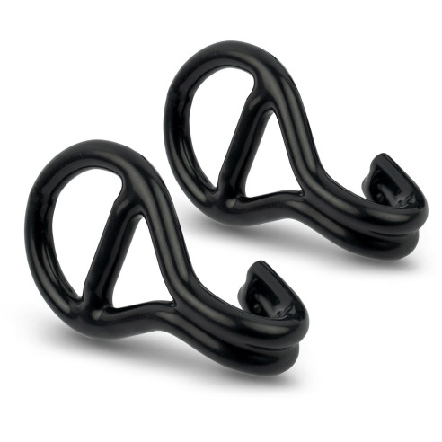 Acebikes Multi Hook Befestigungshaken 1200daN 2 Stück