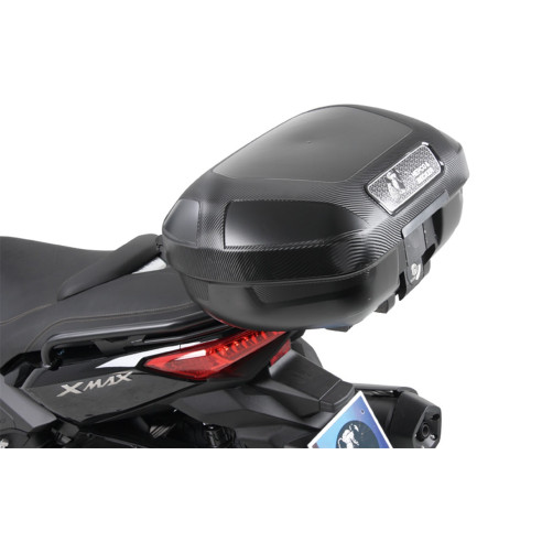 Hepco & Becker Topcase ORBIT TC 54 wasserdicht Motorradkoffer inklusive Universalplatte
