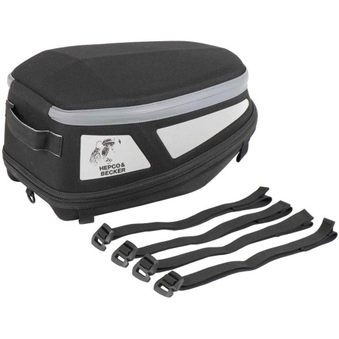Hepco & Becker Royster Rearbag Sport Motorrad-Hecktasche