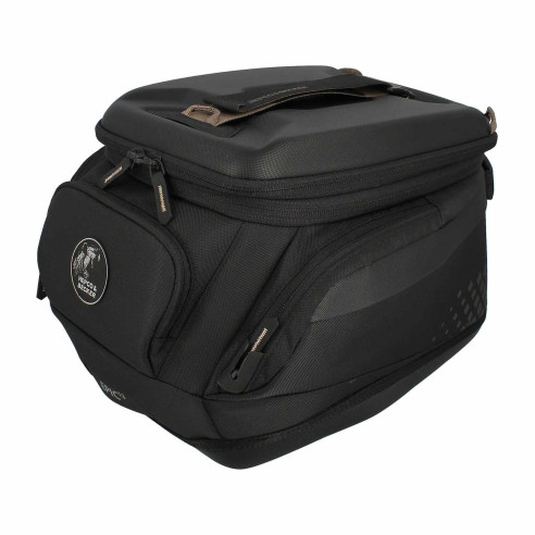 Hepco & Becker  Epic 13 Tankrucksack 13-16 Liter mit Rolltopverschluss