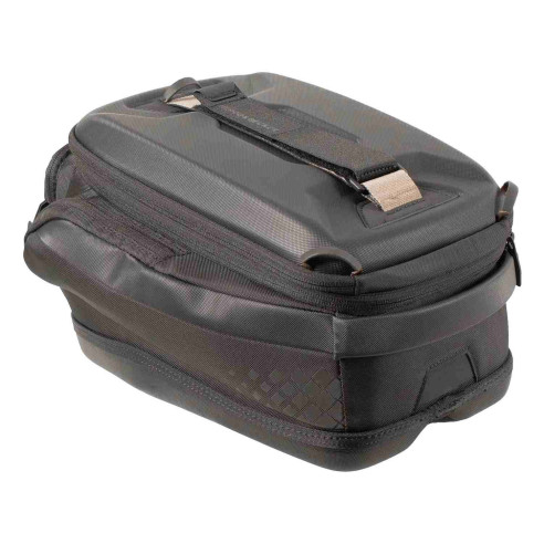 Hepco & Becker Epic 11 Tankrucksack 11-14 Liter mit Rolltopverschluss