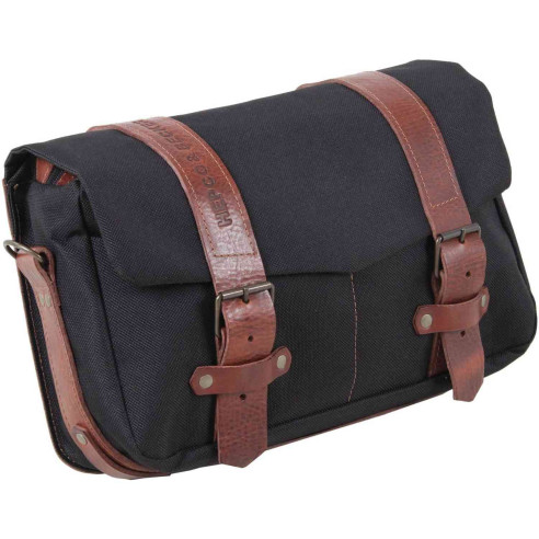 Hepco & Becker Legacy M Kuriertasche für C-Bow Träger 1x9 Liter