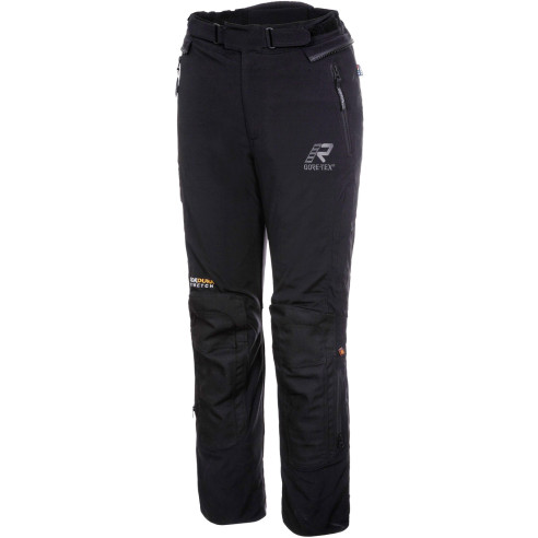 Rukka Gore-Tex Motorradhose ELASTINA für Damen Cordura mit D3O Evo Protektoren