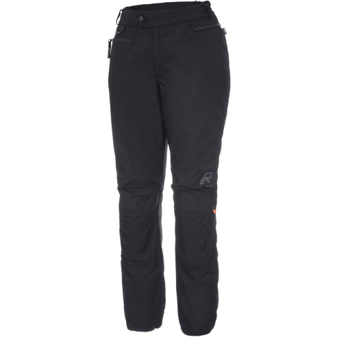 Rukka Gore-Tex Motorradhose START-R LADY für Damen wasserdicht Cordura mit D3O Protektoren CE A