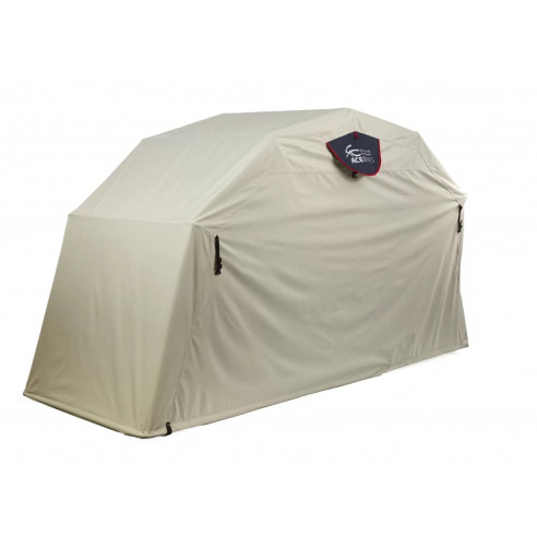 Acebikes Ersatzplane für MotorShelter Cover Motorradgarage Schutz