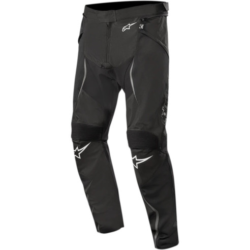 Alpinestars Motorradhose A-10 Air V2 Mesh-Einsätze CE