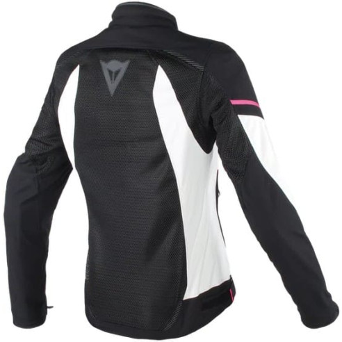 ~schwarz Vaporous grau fuchsia~