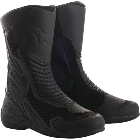 Alpinestars Motorradstiefel AIR PLUS V2 Gore-Tex XCR wasserdicht