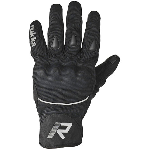 Rukka Motorradhandschuhe AIRI 2.0 für Damen elastisch mit Touchscreen Fingerspitzen