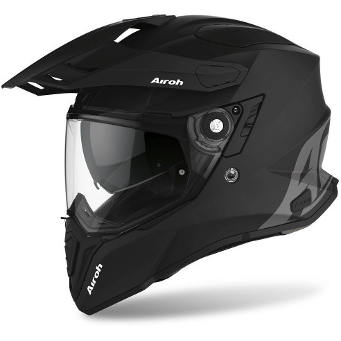 ~FULL CARBON glossy schwarz~