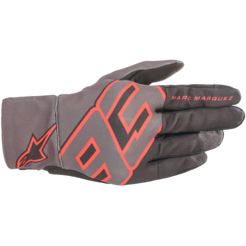 Alpinestars Motorradhandschuhe ARAGON leicht Stretch Touchscreen-kompatibel