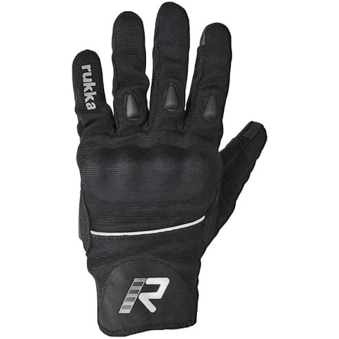 Rukka Motorradhandschuhe AIRIUM 2.0 elastisch mit Touchscreen-Fingerspitzen