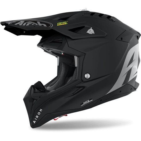 ~Primal Carbon gelb matt~