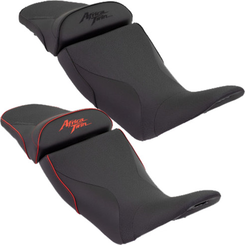 Bagster Sitzbank Ready LUXE Honda CRF1100L Africa Twin 2019-2021 5370Z mit Bultex Schaum