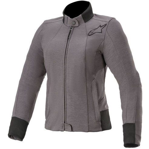 Alpinestars Motorradjacke BANSHEE für Damen CE Stretch mit Protektoren