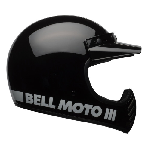 ~Classic Solid Gloss Black~