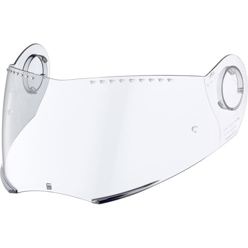 Schuberth Visier für Helme C3 / C3 Pro / S2