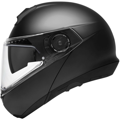 Schuberth Klapphelm C4 BASIC mit Sonnenblende und Pinlock