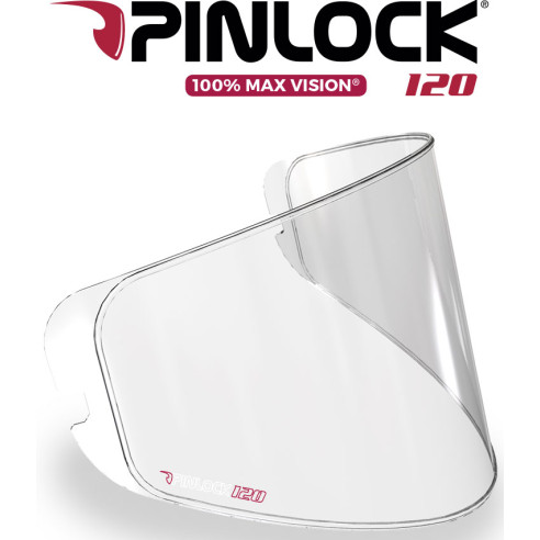 Schuberth Pinlock 120 für Visiere SV5 bzw. Helme C4 / C4 Basic / C4 Pro / C4 Pro Carbon / C4 Pro Women