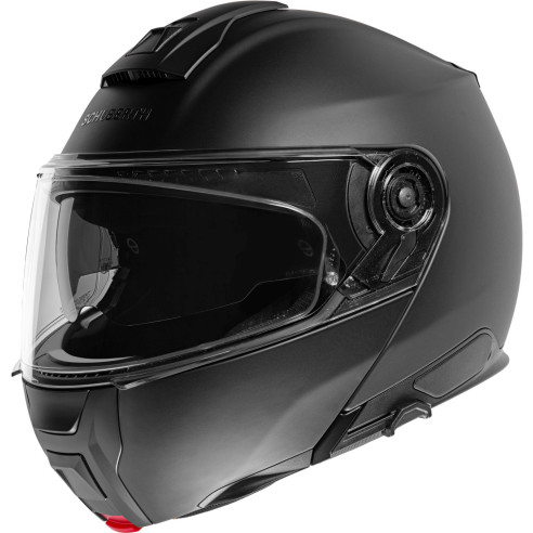Schuberth Klapphelm C5 mit ECE 22.06 inklusive Max Vision Pinlock und Sonnenblende