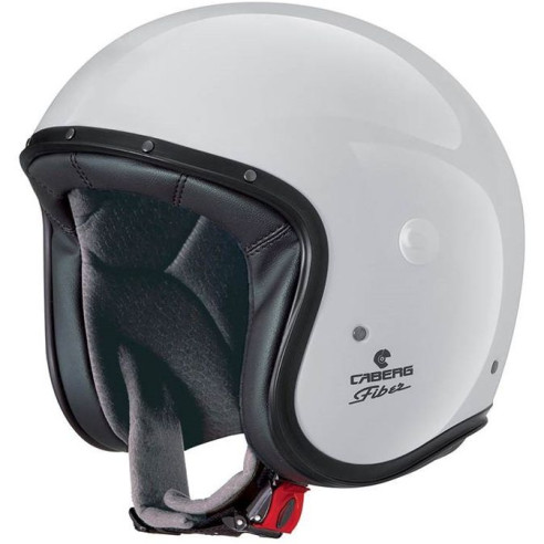 Caberg Freeride X Carbon Fiberglas Jethelm ECE 22.06 inklusive langem Visier