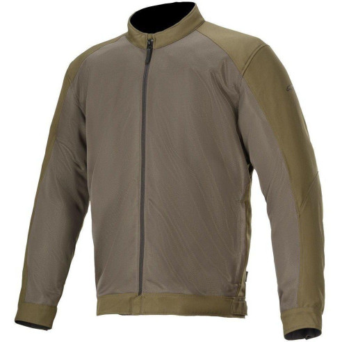 Alpinestars Motorradjacke CALABASAS AIR mit Airflow-Mesh CE und Protektoren