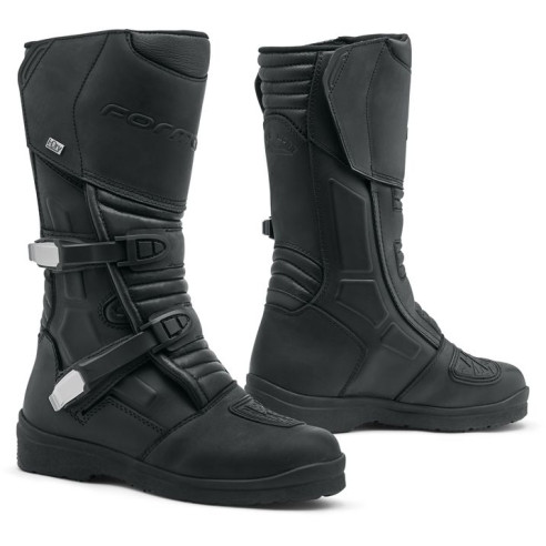 Forma Motorradstiefel CAPE HORN HDRY wasserdicht mit Protektoren