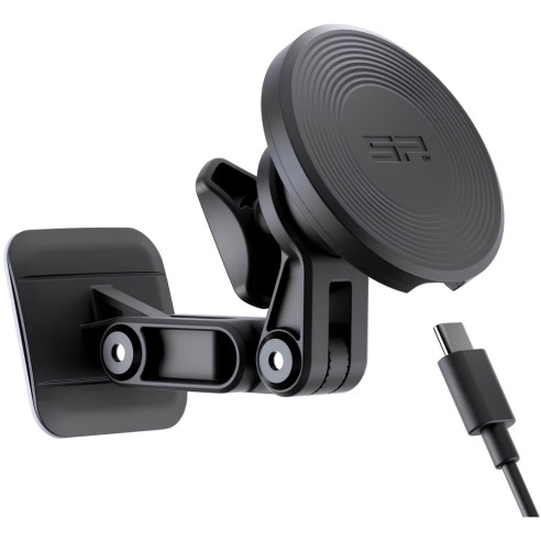 SP Connect Charging Adhesive Mount Pro Smartphone-Halterung Auto