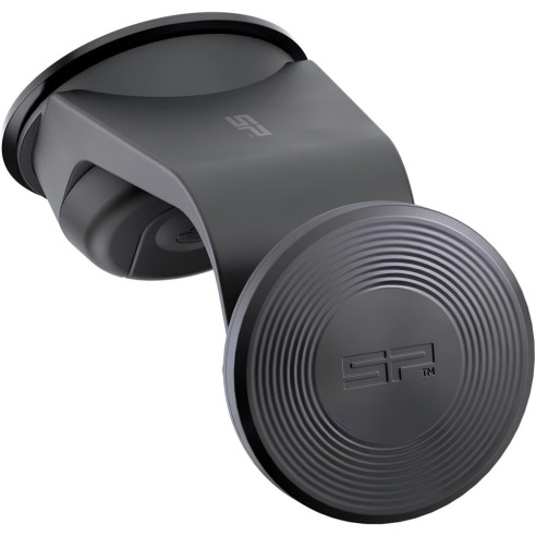 SP Connect Charging Suction Mount SPC+ Auto-Smartphonehalterung mit Saugnapf
