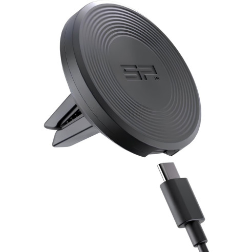 SP Connect Charging Vent Mount SPC+ Auto-Smartphone-Halterung induktives Laden