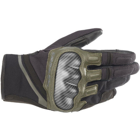 Black Tar gray