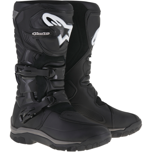 Alpinestars Motorradstiefel COROZAL ADVENTURE DRYSTAR wasserdicht CE Leder