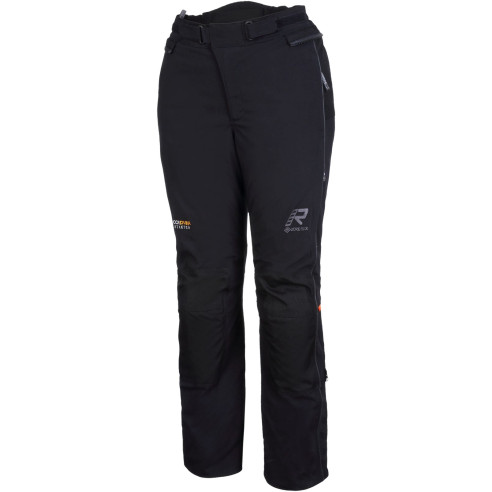Rukka Gore-Tex Motorradhose COMFORINA für Damen wasserdicht Cordura mit D3O LP1 Protektoren
