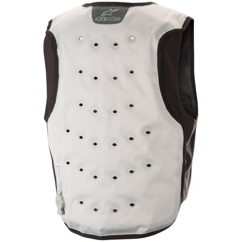 Alpinestars Motorrad-Kühlweste COOLING VEST mit Fleecefutter Stretch