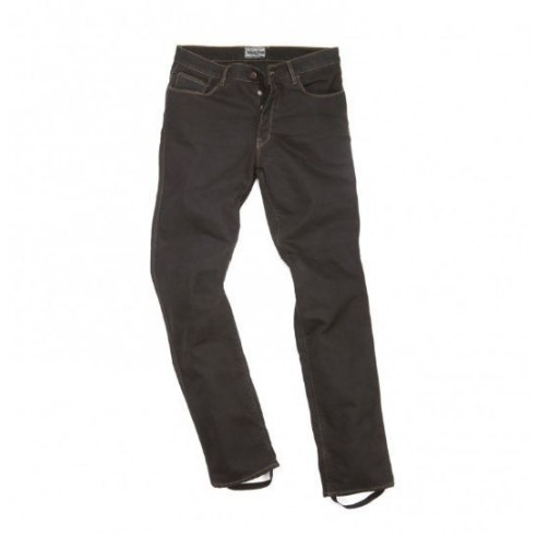 Helstons Motorradjeans CORDEN Straight-Fit inklusive SAS-TEC Protektoren