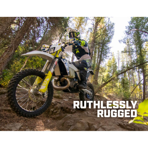 Klim Motorradhose DAKAR sportliche Tourenhose mit Cordura