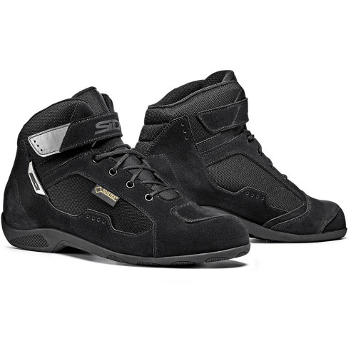 Sidi Motorradschuhe DUNA GORE mit wasserdichter Gore-Tex Membrane