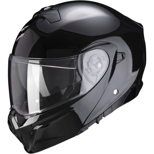 Scorpion Modularhelm EXO-930 Klapphelm mit P/J Homologation Max Vision Pinlock und Sonnenblende