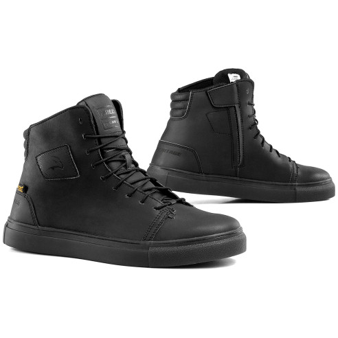 Falco Motorradschuhe NOMAD 2 wasserdicht CE mit D3O Protektoren