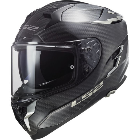 ~SOLID Carbon glossy~