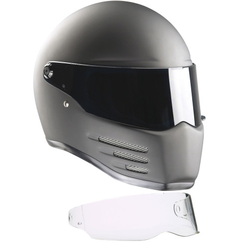 Bandit Integralhelm FIGHTER mit ECE