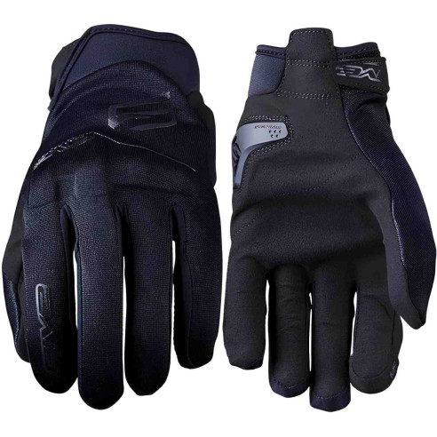 Five Globe Evo Women Motorradhandschuhe für Damen CE mit Ergo Protech Protektoren