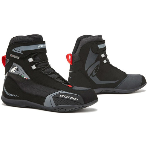 Forma Motorradschuhe VIPER Sneaker wasserdicht