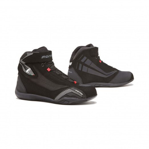 Forma Motorradschuhe GENESIS mit Air Mesh Futter und Protektoren