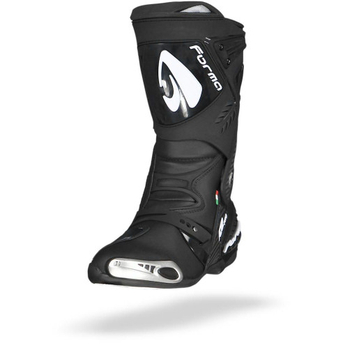 Forma Motorradstiefel ICE PRO Racing Boots mit Flex Control System