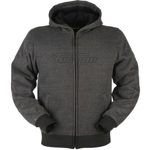 Furygan Motorrad-Hoodie BRAD X KEVLAR® Jacke mit D3O Protektoren