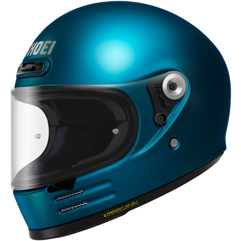 Shoei Retro-Integralhelm GLAMSTER kaufen | Bikeroutfit.de