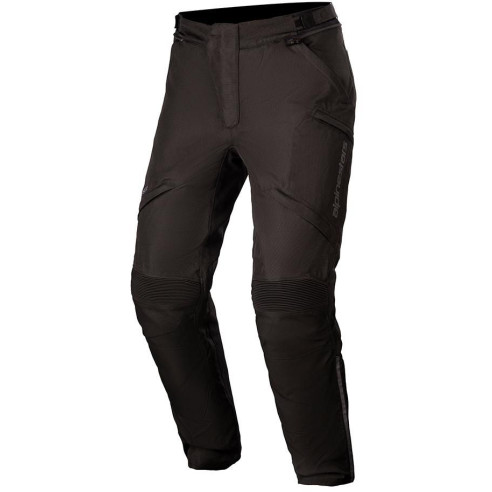 Alpinestars Motorradhose GRAVITY DRYSTAR wasserdicht CE mit Knieprotektoren