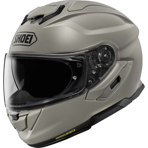 Shoei GT-AIR 3 Integralhelm ECE 22.06 mit Sonnenblende und Pinlock