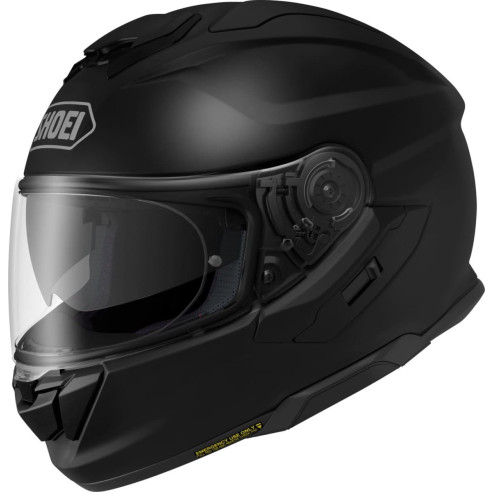 Shoei GT-AIR 3 Integralhelm ECE 22.06 mit Sonnenblende und Pinlock